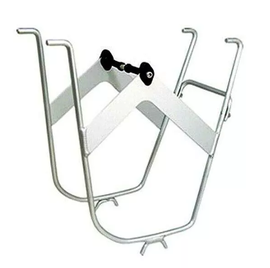 Topeak Dual Side Frame for Qr Beam Rack RX TC1007 - Velora Luxury Fashion