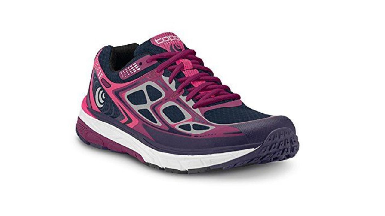 Topo Athletic Women's Magnifly Trail Runner - Velora Luxury Fashion