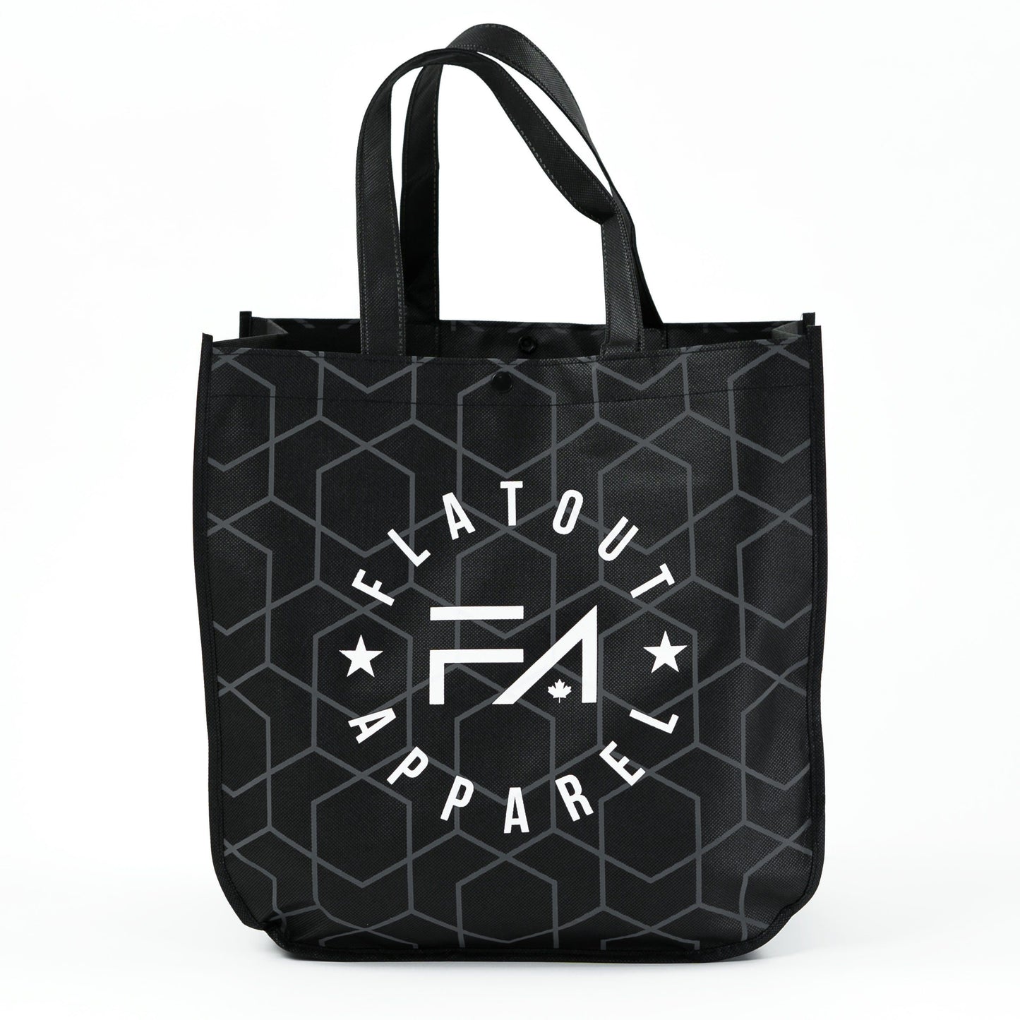 FA Tote Black - Velora