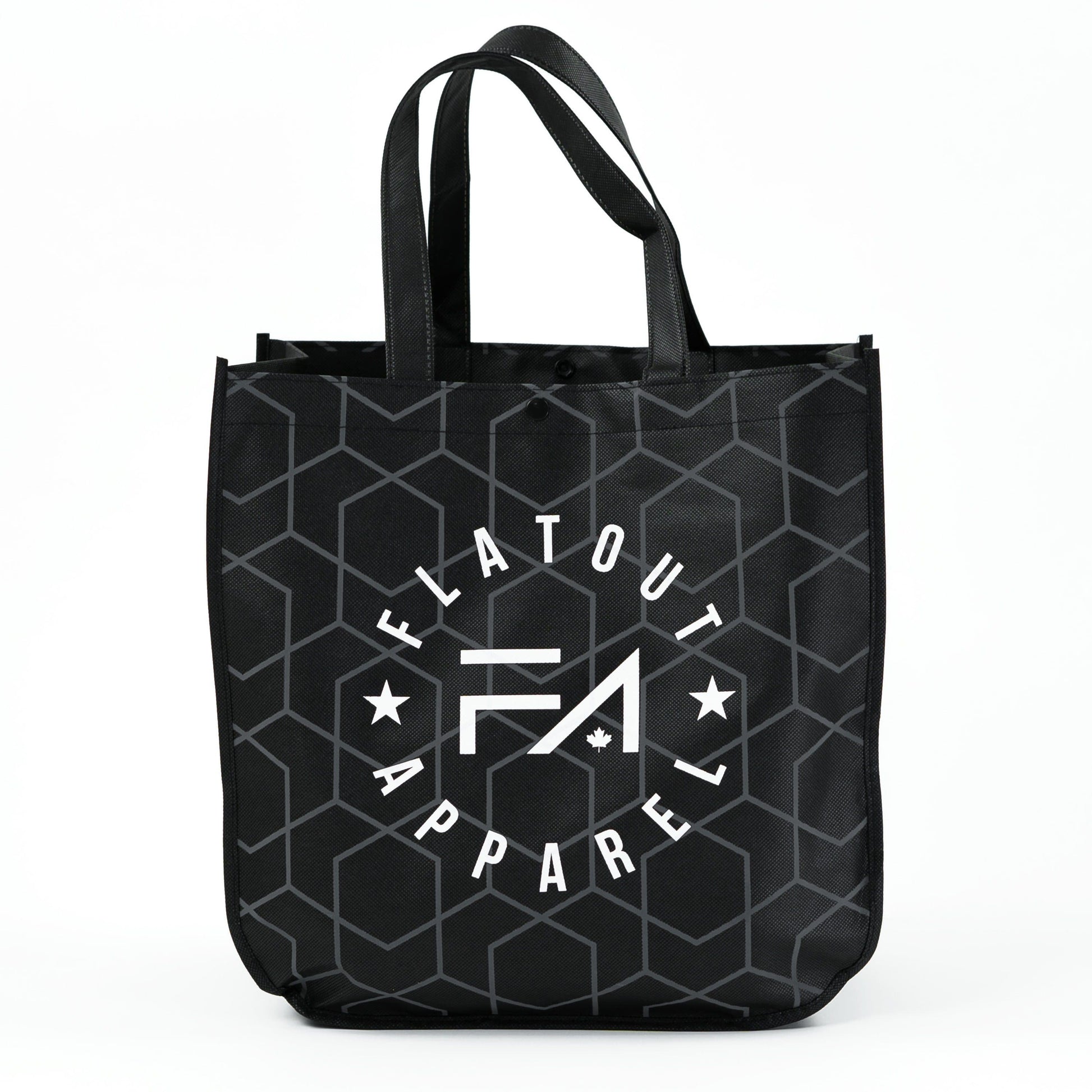 FA Tote Black - Velora