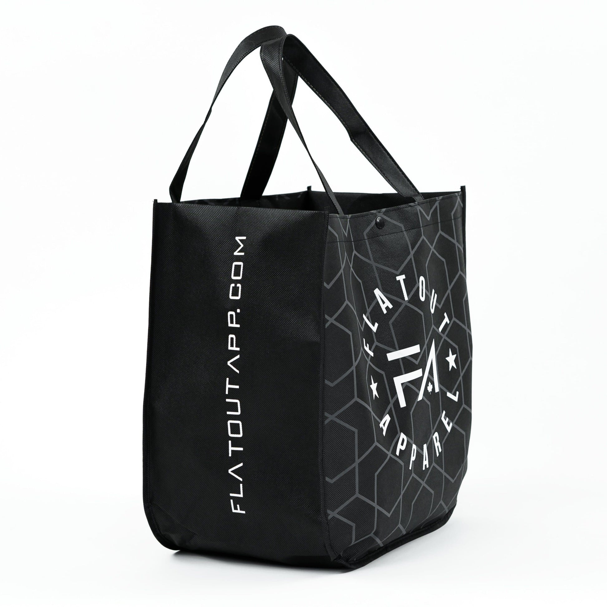 FA Tote Black - Velora