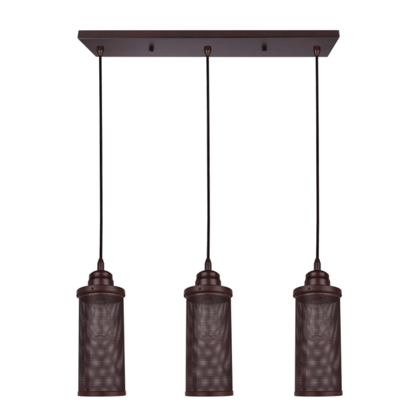 Tracia Linear Chandelier - Velora Luxury Fashion