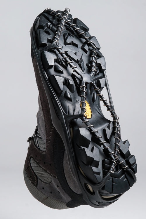 "Traction" Snow Grips - Velora Luxury Fashion