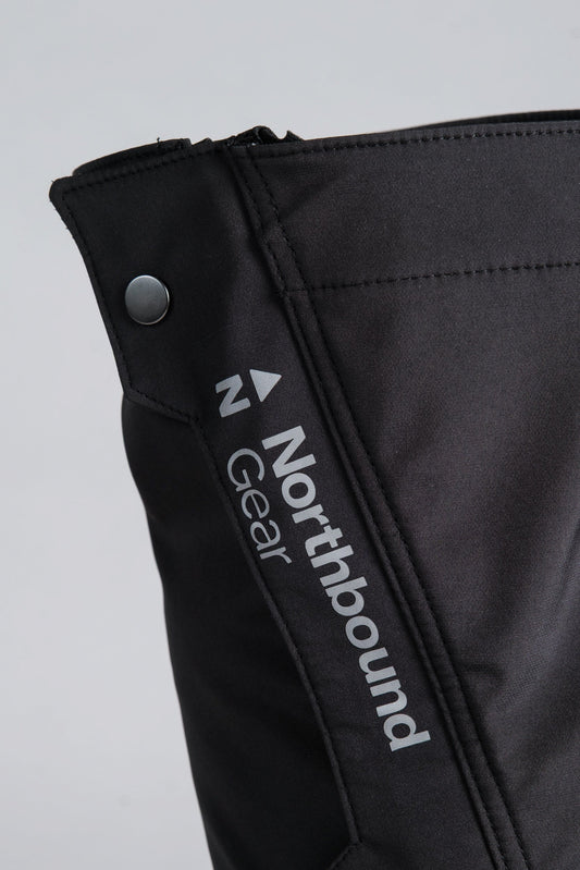 "Trail Guard" Waterproof Gaiters Northbound Gear
