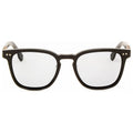 Transformer Clear - Wood & Carbon Fibre Glasses - Velora Luxury Fashion