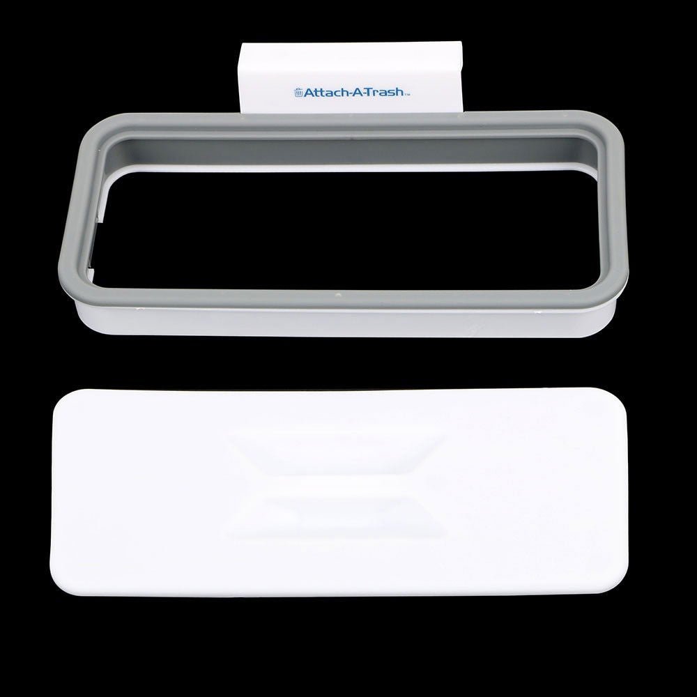 Trash Bag Holder - Velora Luxury Fashion