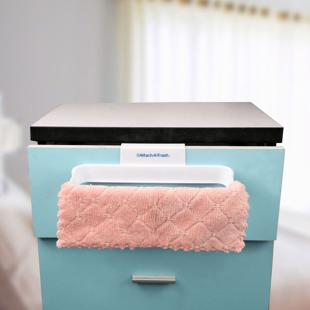 Trash Bag Holder - Velora Luxury Fashion