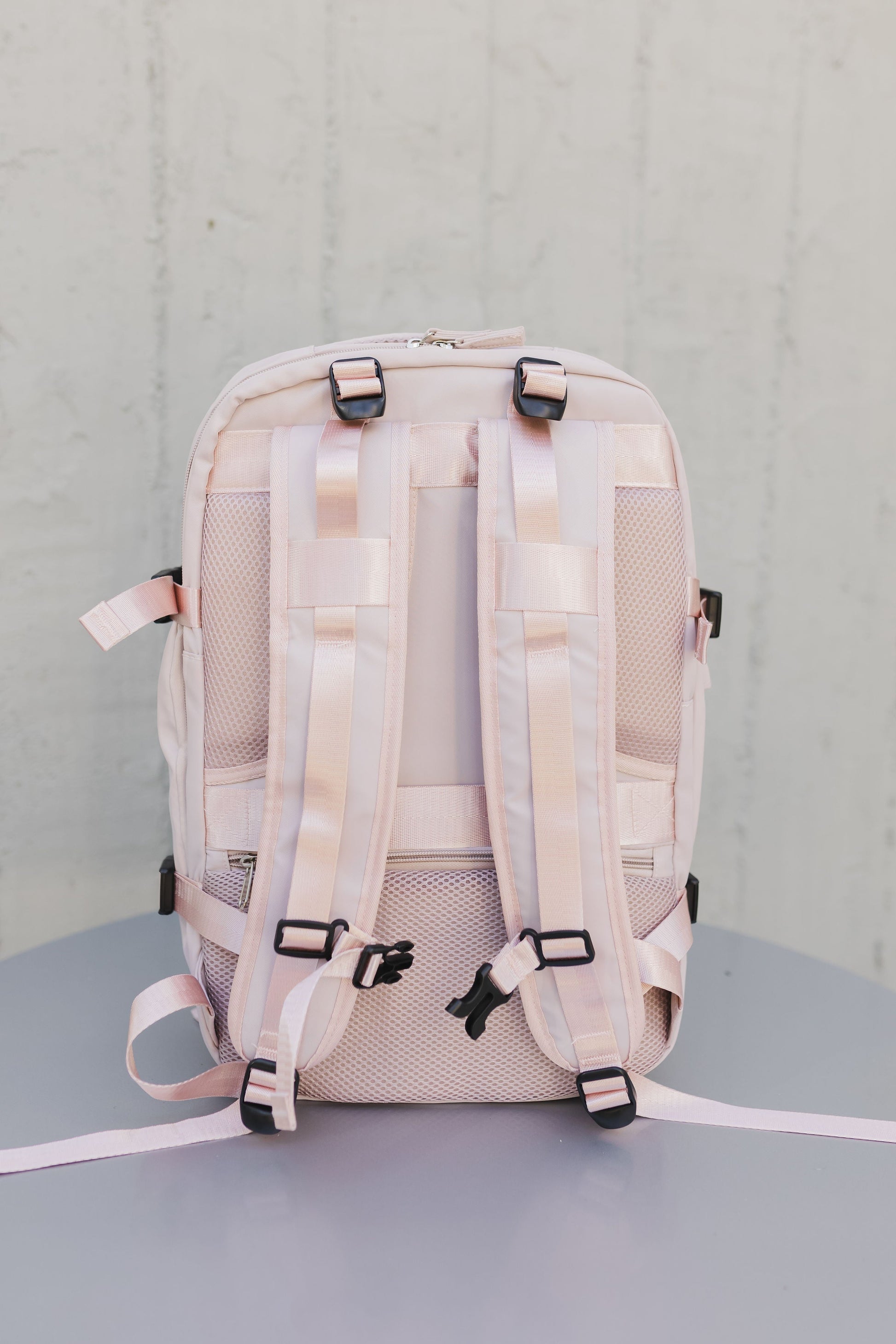 Travel Backpack - Velora Luxury Fashion