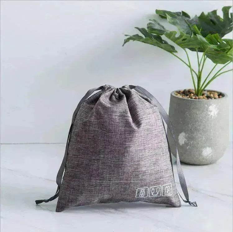 Travel Set Organizing And Storage Bag - Velora