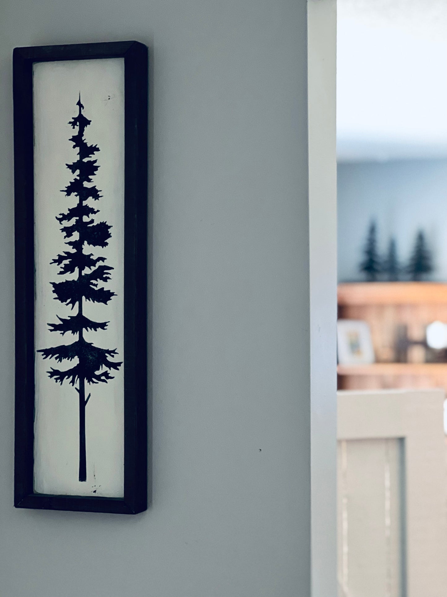 Tree Sign - Velora Luxury Fashion