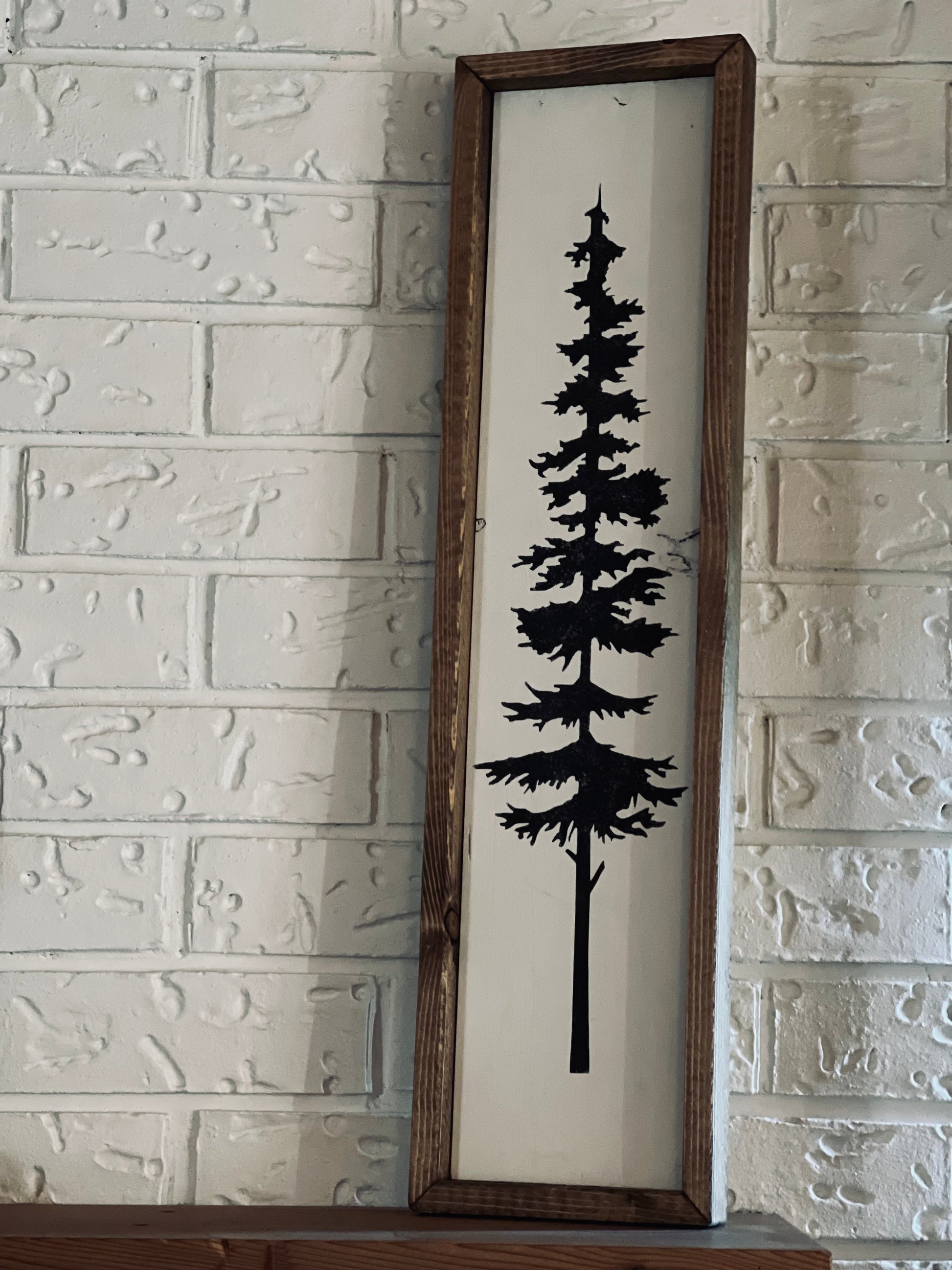 Tree Sign - Velora Luxury Fashion