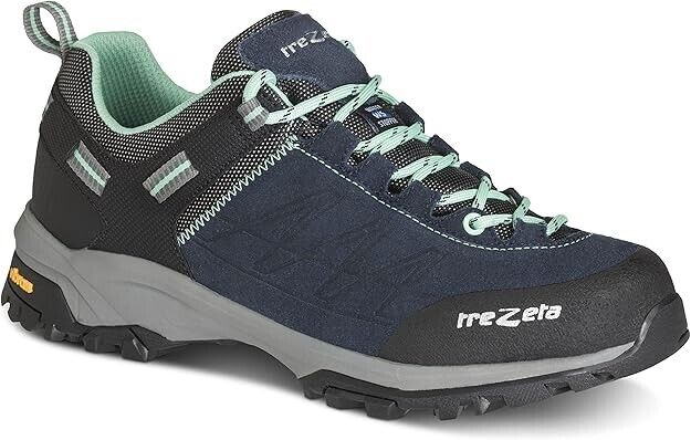 Trezeta Women's Raider Waterproof Hiking Shoes, US Size 8.5 - Velora Luxury Fashion