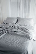 Trieste Sheet Set - Velora Luxury Fashion