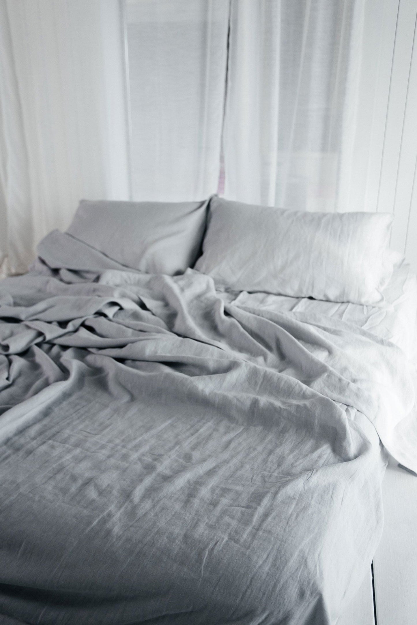 Trieste Sheet Set - Velora Luxury Fashion