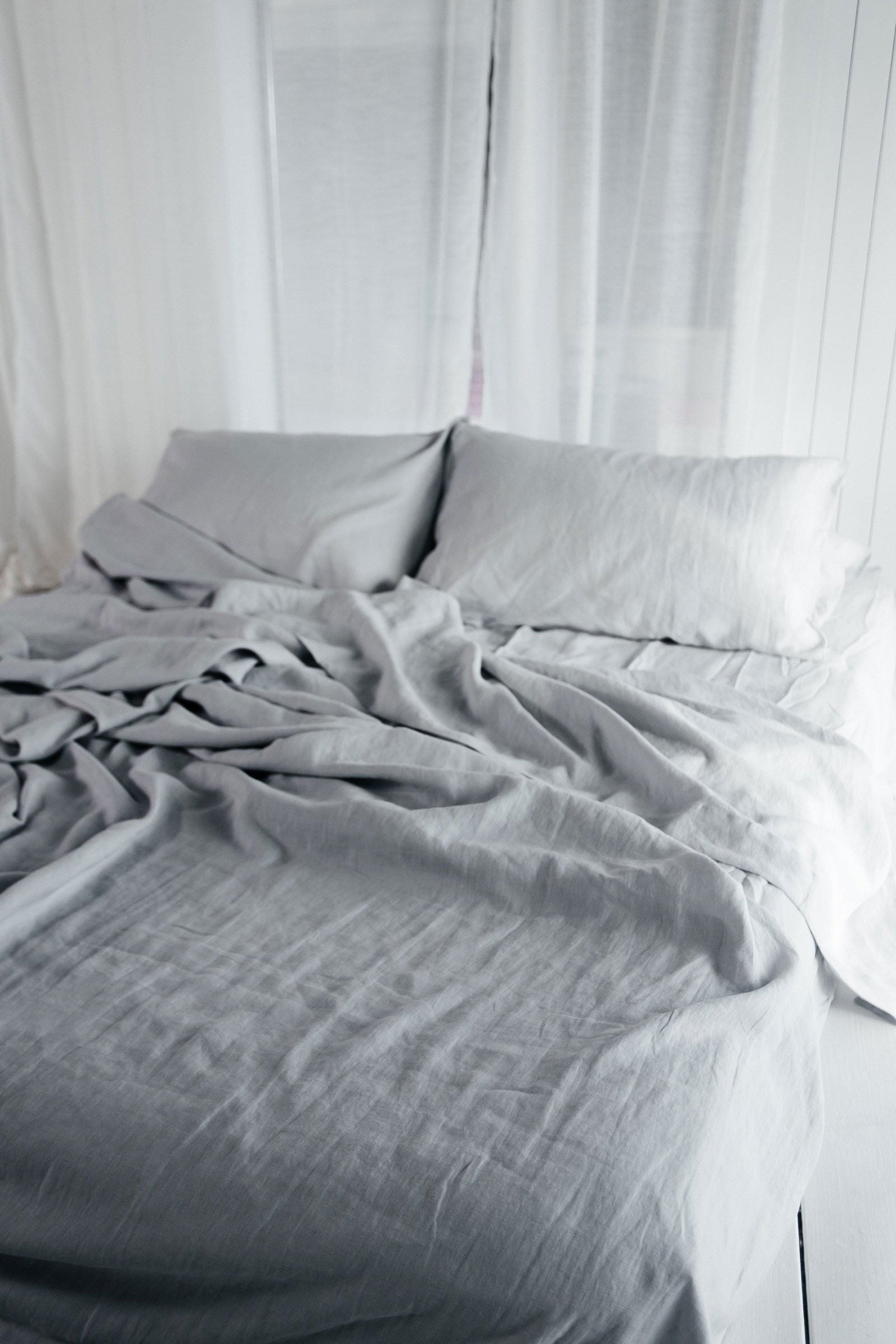 Trieste Sheet Set - Velora Luxury Fashion