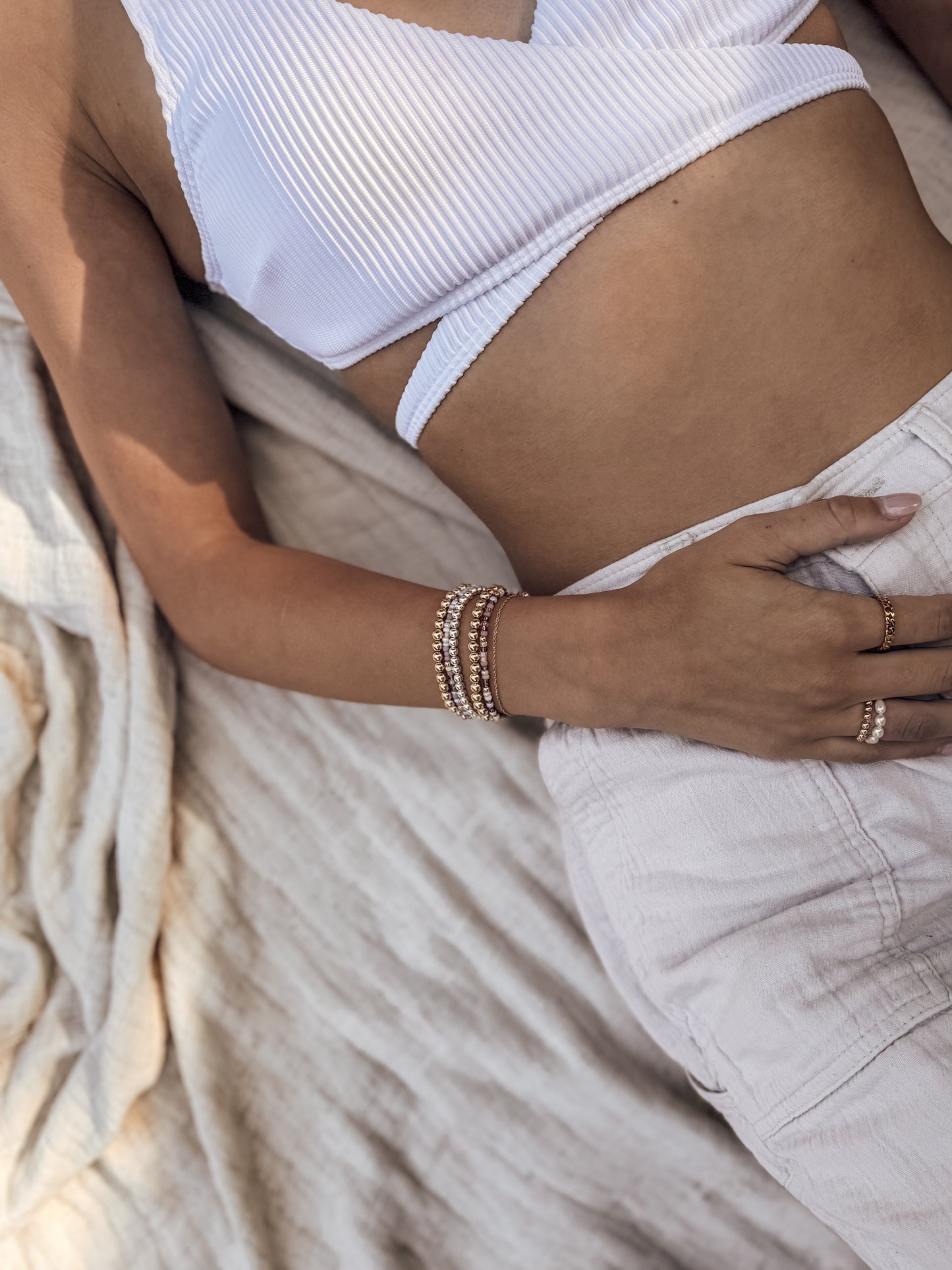 Tropics Bracelet - Velora Luxury Fashion