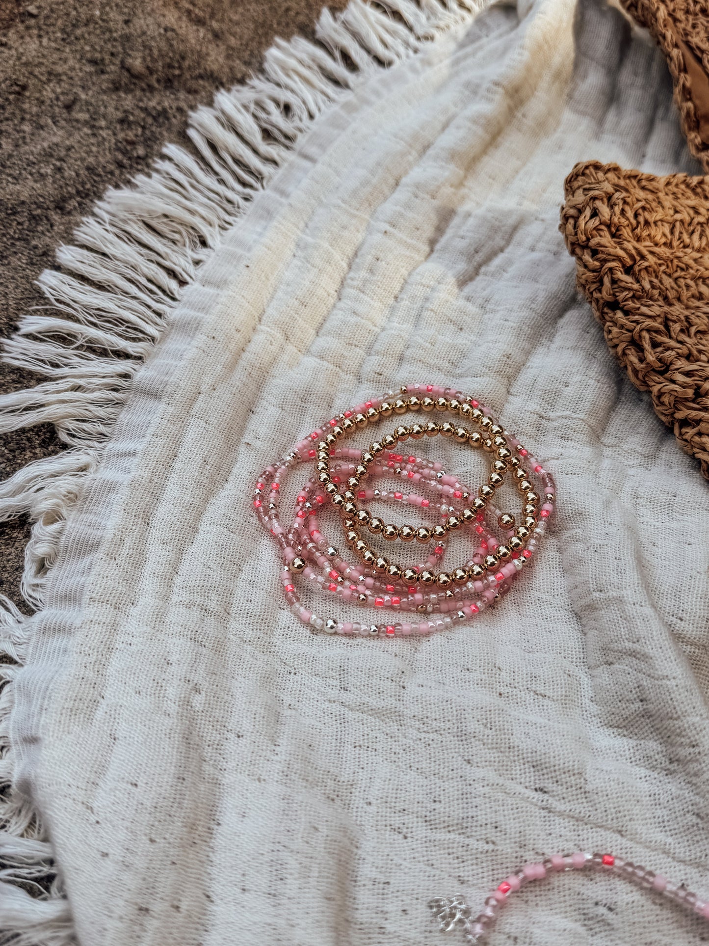 Tropics Bracelet - Velora Luxury Fashion