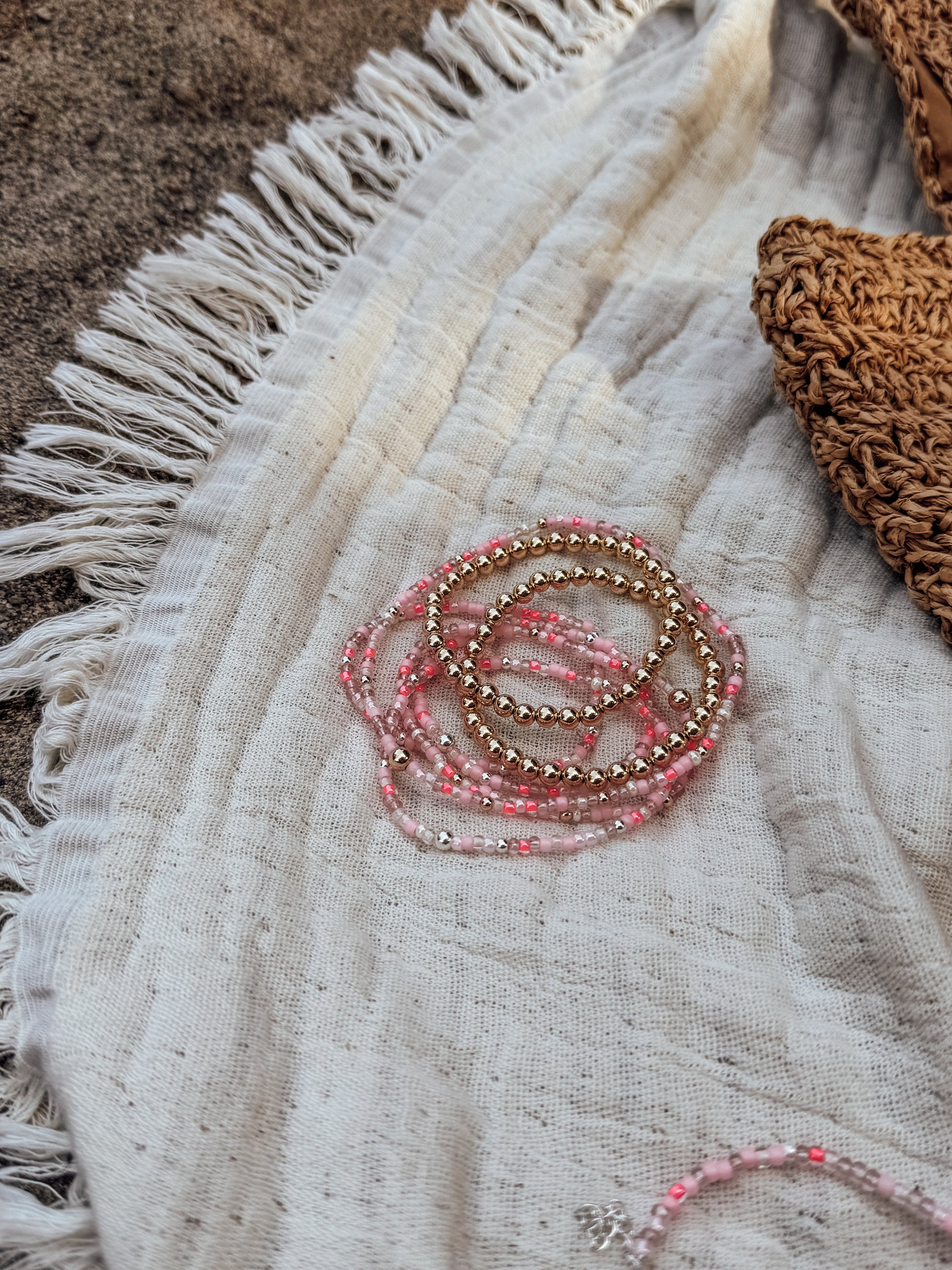 Tropics Bracelet - Velora Luxury Fashion