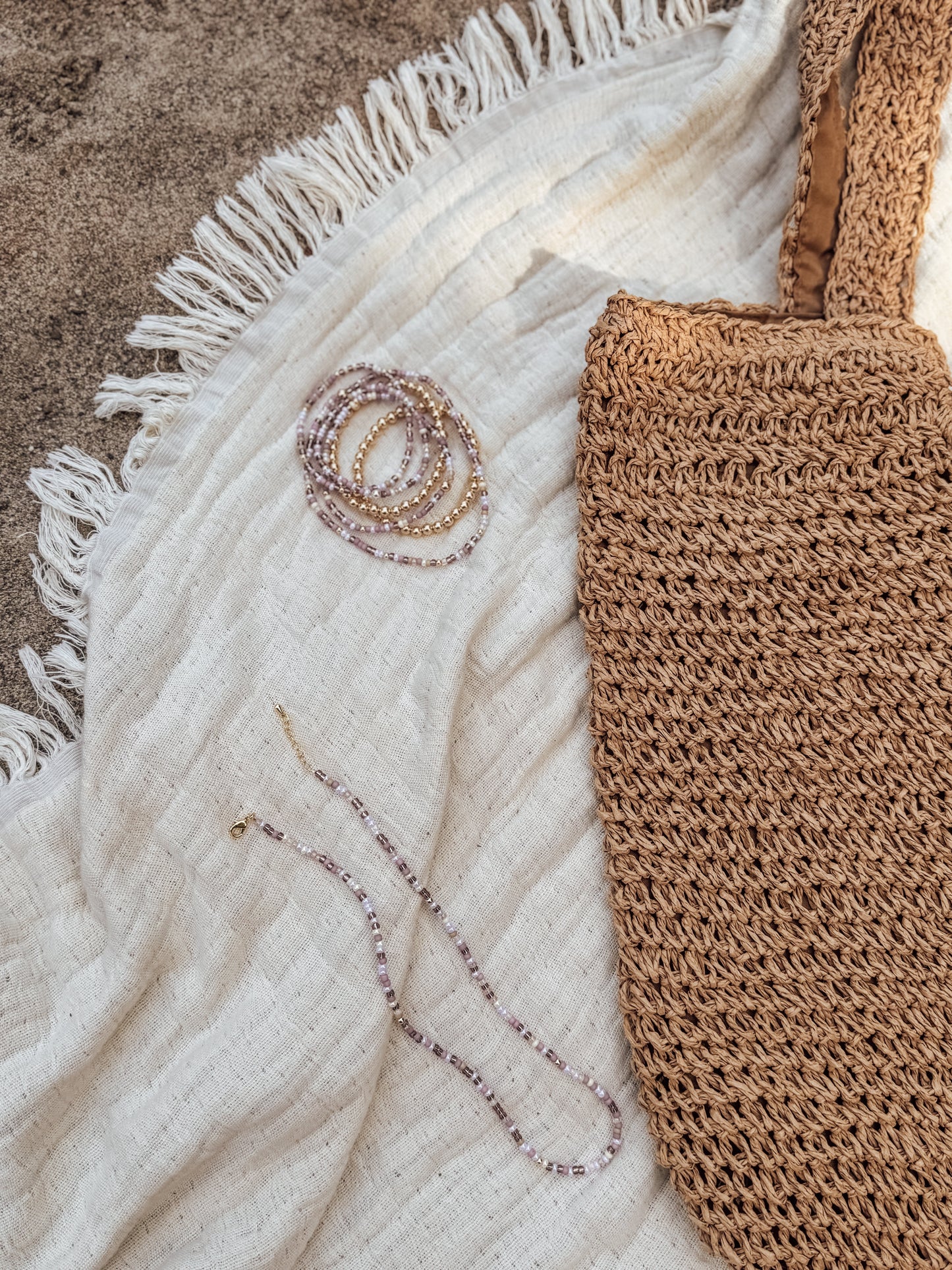 Tropics Bracelet - Velora Luxury Fashion