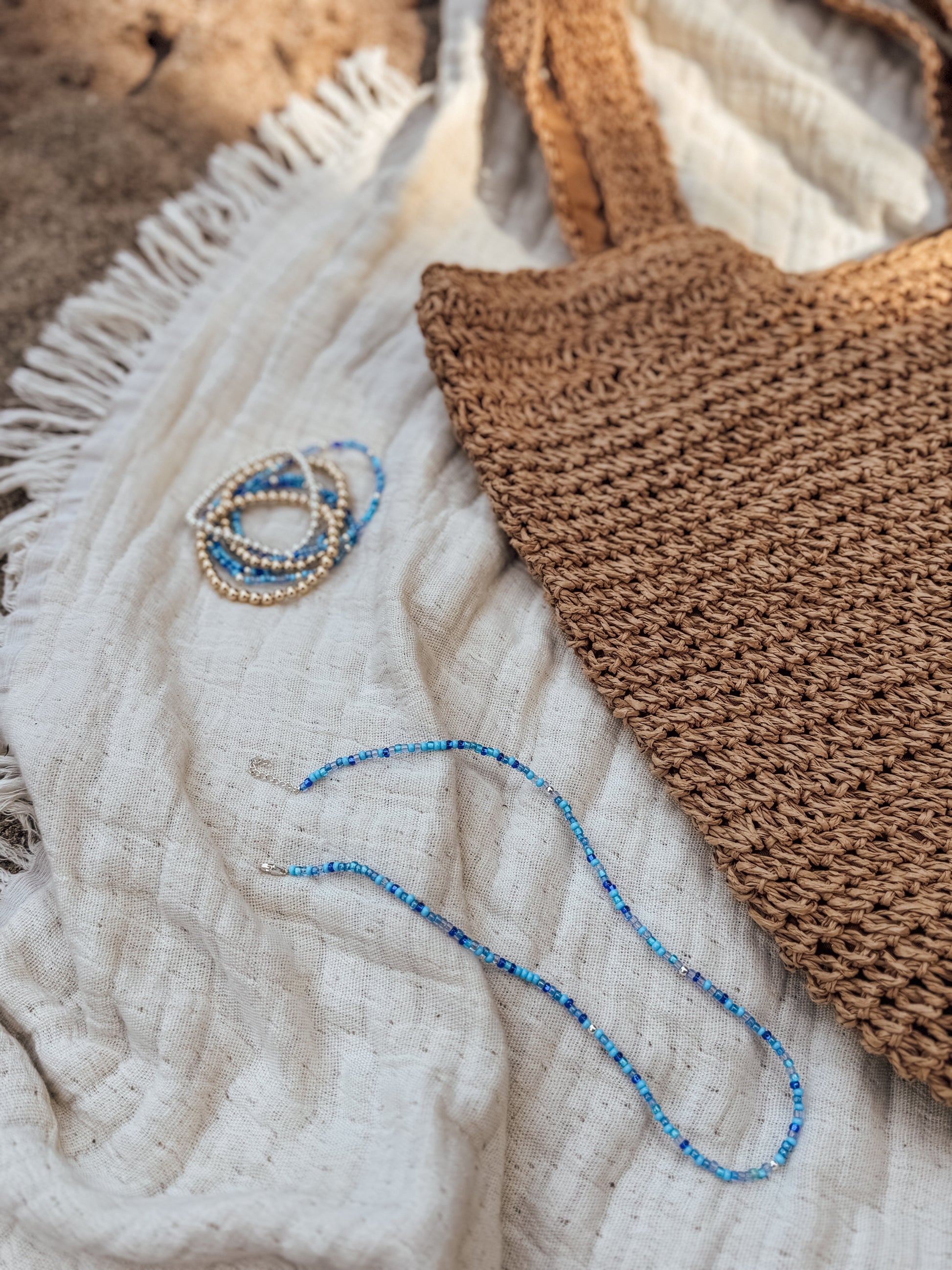 Tropics Bracelet - Velora Luxury Fashion