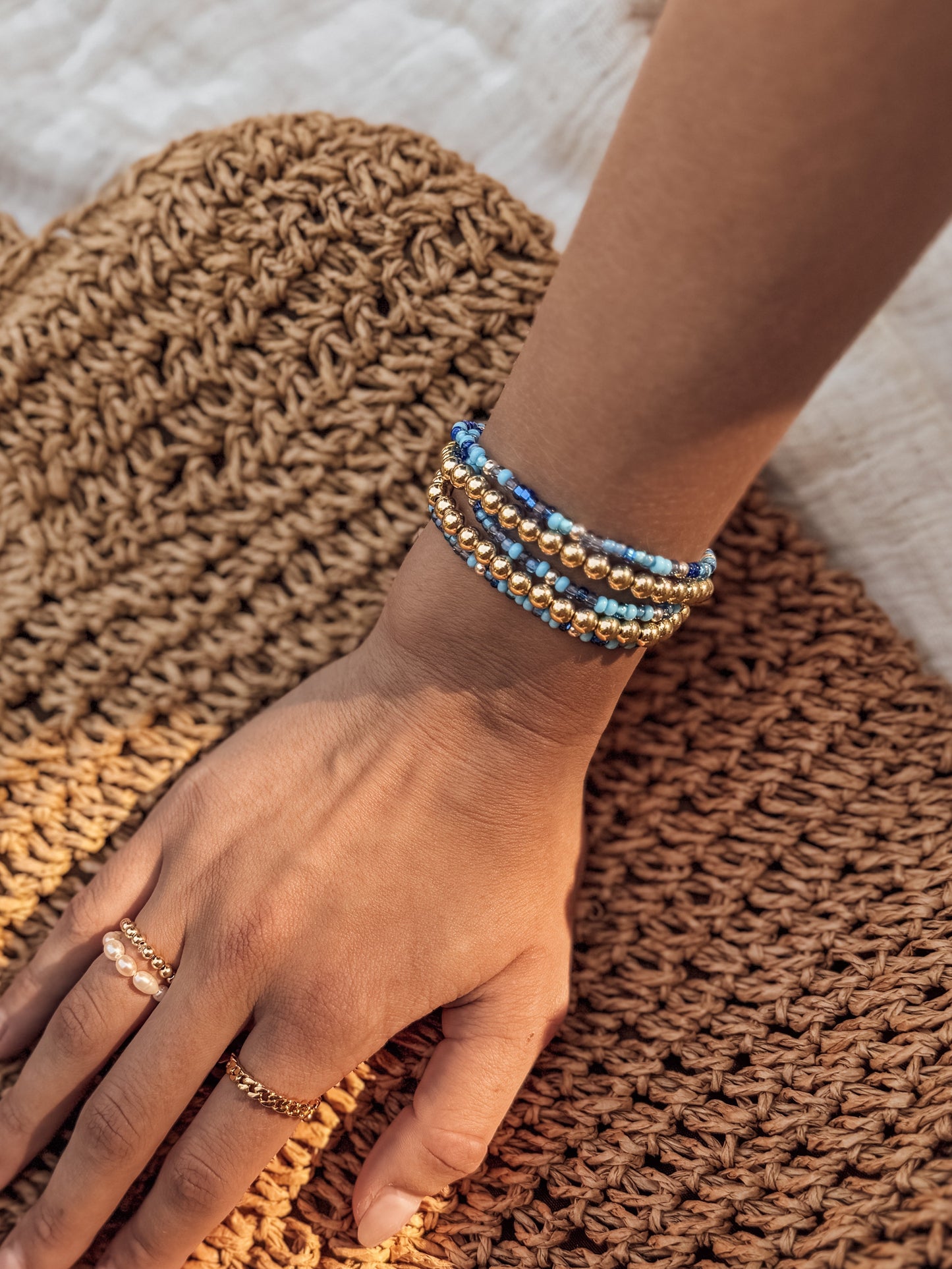 Tropics Bracelet - Velora Luxury Fashion