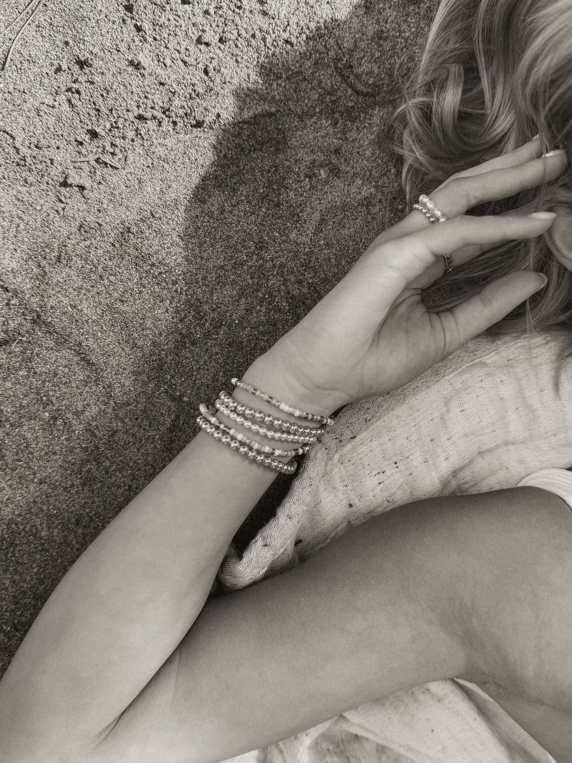 Tropics Bracelet - Velora Luxury Fashion