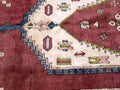 Turkish Niğde Rug | 7' 6