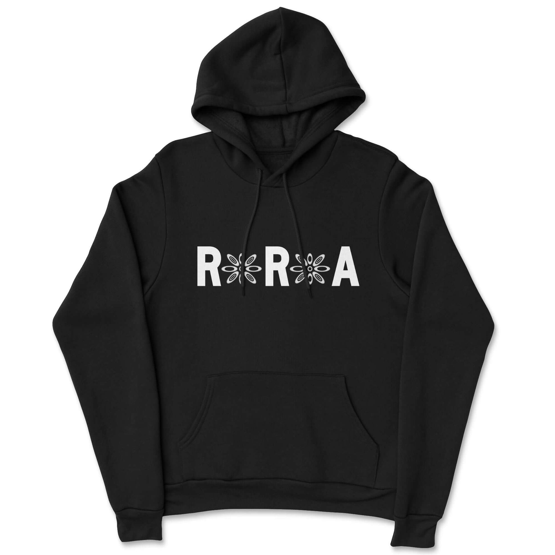 Turtle Island Strong Hoodie - Velora