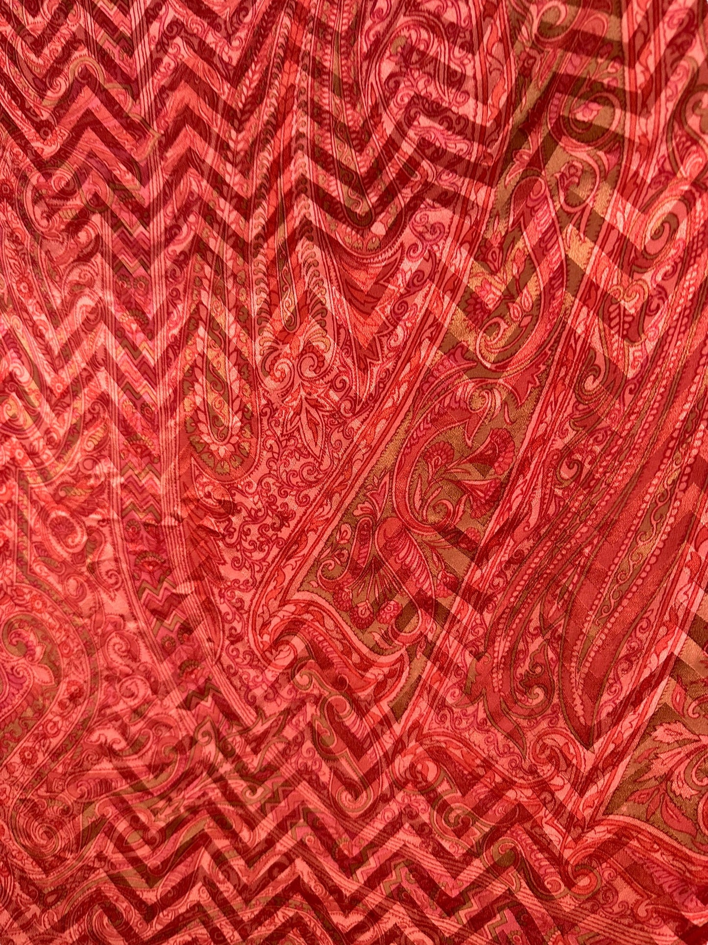 PRC6490 Avatar Pure Silk Cardigan - Velora