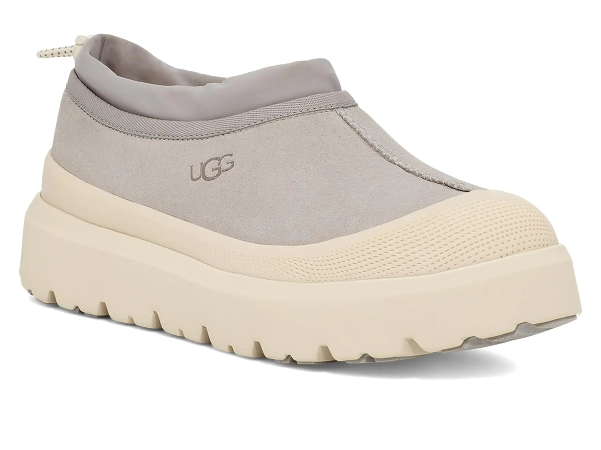 UGG Mens Tasman Weather Hybrid Sneaker Seal/Birch 11 - Velora Luxury Fashion