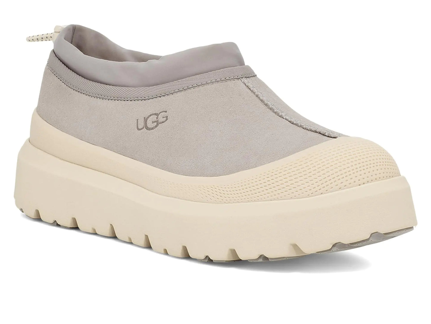 UGG Mens Tasman Weather Hybrid Sneaker Seal/Birch 11 - Velora Luxury Fashion
