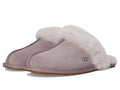 UGG Womens Scuffette II Slipper Sugarplum 8 - Velora Luxury Fashion