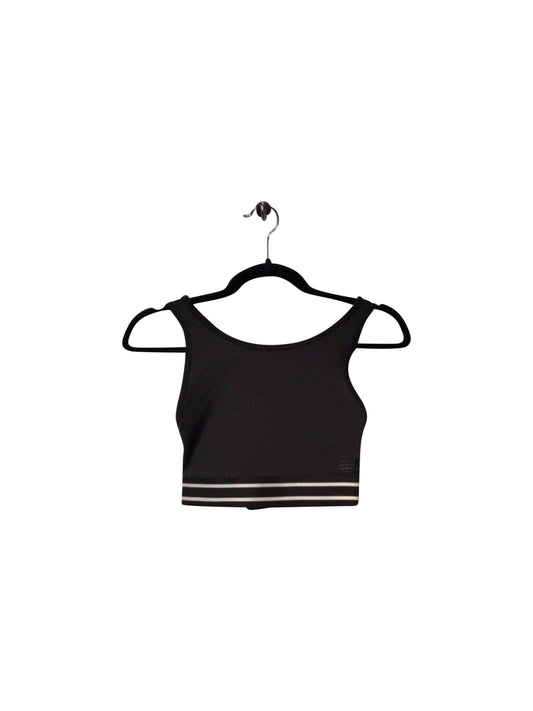 UNBRANDED Activewear Sport bra in Black  -  S Koop