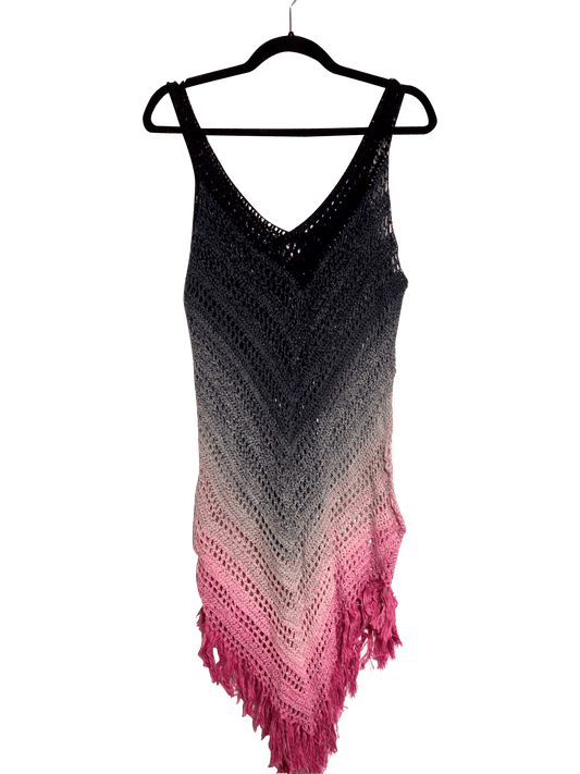 UNBRANDED Regular fit Bodycon Dress in Gray - S - Velora