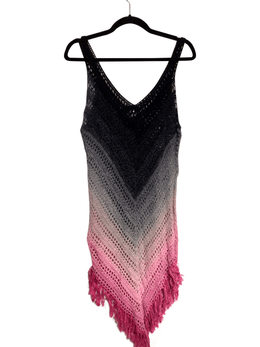 UNBRANDED Regular fit Bodycon Dress in Gray - S - Velora