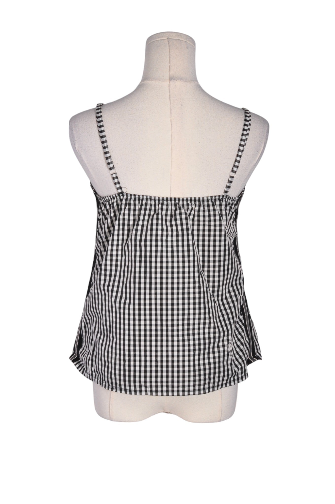 UNBRANDED Women Blouses Regular fit in Black - M - Velora Luxury Fashion