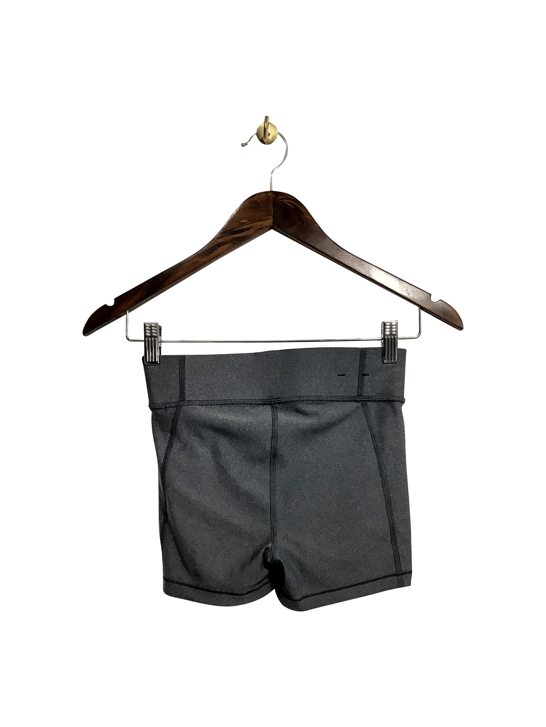 UNDER ARMOUR Regular fit Activewear Short in Gray - XS - Velora