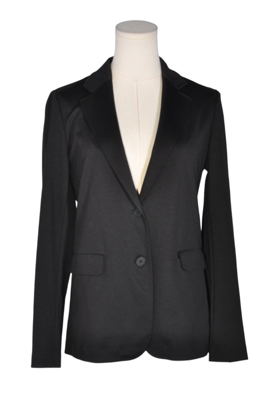 UNIQLO Blazers Regular fit in Black - XS - Velora Luxury Fashion