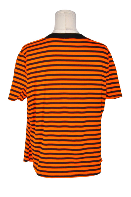 UNIQUE VINTAGE Women Blouses Regular fit in Orange - L - Velora Luxury Fashion