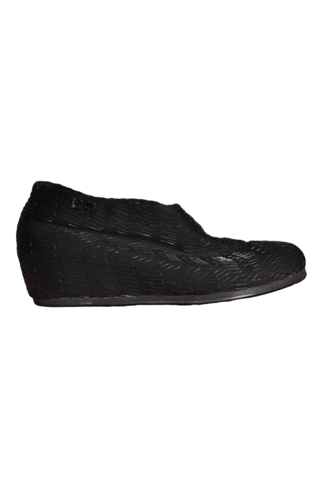 UNITED NUDE Women Boots Regular fit in Black - 41 - Velora Luxury Fashion