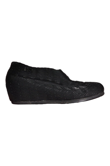 UNITED NUDE Women Boots Regular fit in Black - 41 - Velora Luxury Fashion