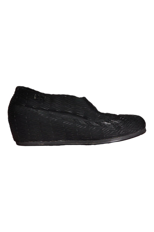 UNITED NUDE Women Boots Regular fit in Black - 41 - Velora Luxury Fashion