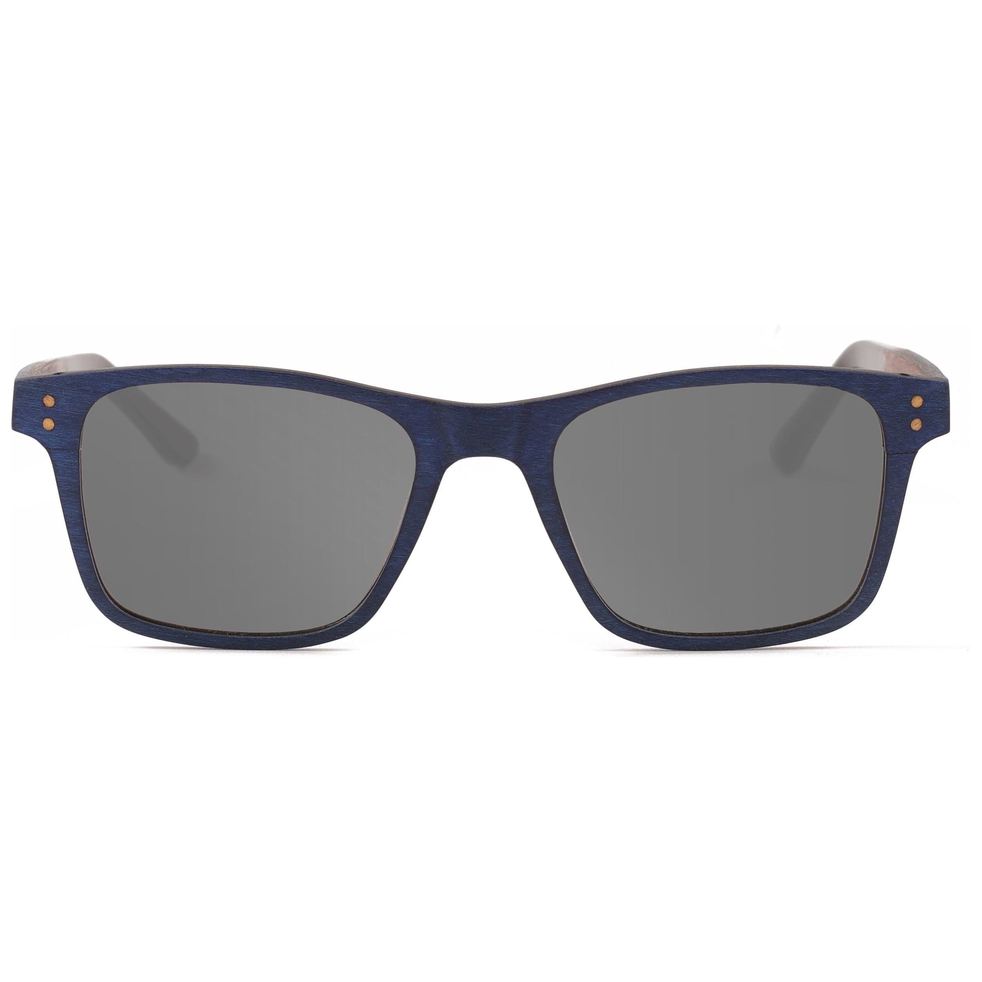 Unchartered - Wood & Carbon Fibre Sunglasses - Velora Luxury Fashion