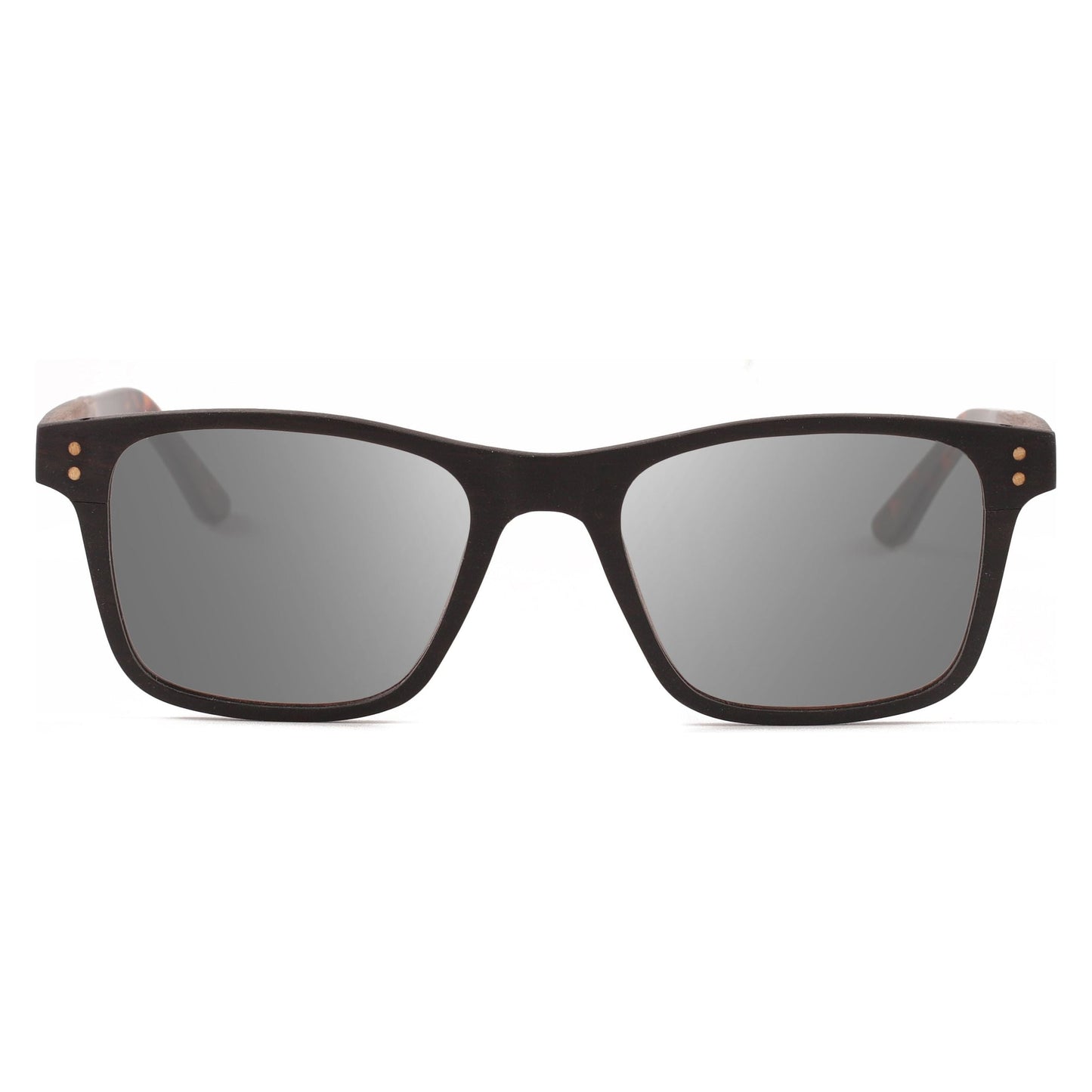 Unchartered - Wood & Carbon Fibre Sunglasses - Velora Luxury Fashion