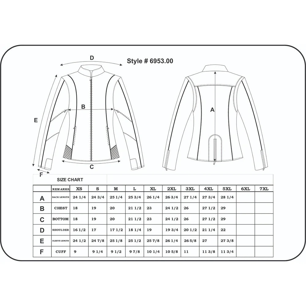 Unik International Women's Hoodie Motorcycle Jacket - Velora Luxury Fashion