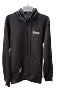 Unisex Fleeced Hoodies - Velora Luxury Fashion