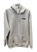 Unisex Fleeced Hoodies - Velora Luxury Fashion