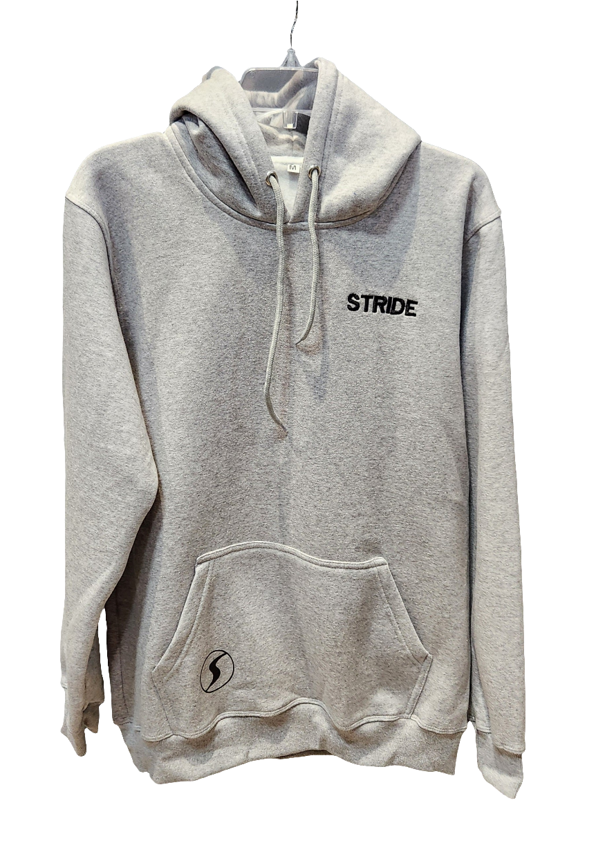 Unisex Fleeced Hoodies - Velora Luxury Fashion