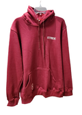 Unisex Fleeced Hoodies - Velora Luxury Fashion