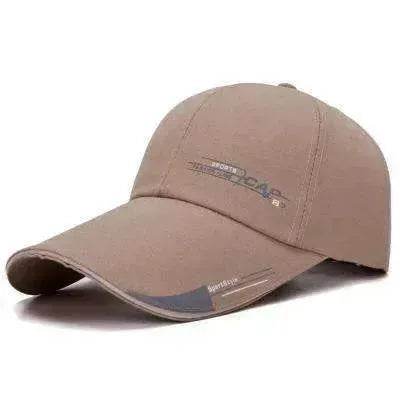 Unisex Outdoor Hat Fashionable & Stylish Line Cap - Velora
